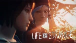 Life is strange, emozionante avventura grafica di square enix