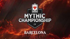 Magic championship iv barcellona