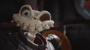 Medievil