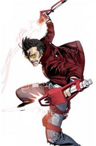 No more heroes remastered