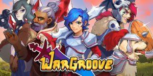 Wargroove la recensione: raffinata strategia