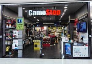 Gamestop