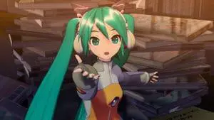 Hatusne miku project diva mega 39 mega mix nintendo switch uscita gioco