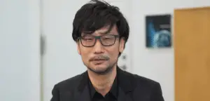 Hideo kojima