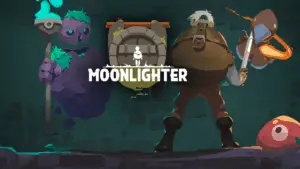 Moonlighter: in sconto del 75% su steam