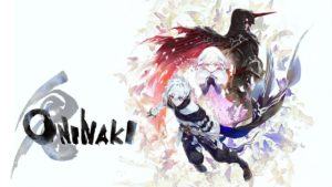 Oninaki demo