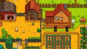 Stardew valley offerta gioco android mobile smartphone googple play store