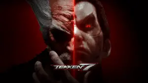 Tekken 7: 4 milioni di copie vendute