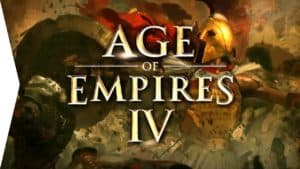 Age of empires iv