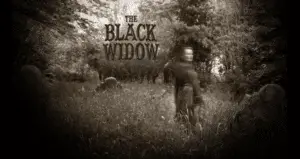 The black widow