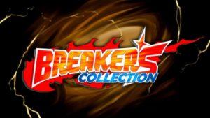 Breakers collection