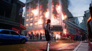 Disaster report 4 plus summer memories