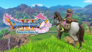 Dragon quest xi s: echi di un'era perduta- definitive edition, demo