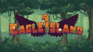 La cover di eagle island