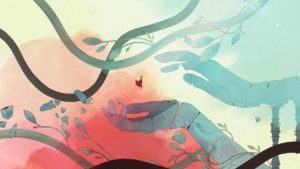 Gris, annunciato per ios e ipad