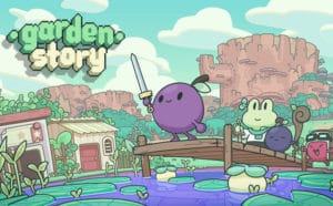 Garden story