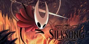 Hollow knight silksong demo