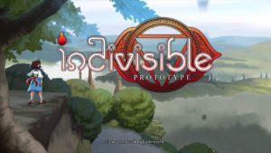 Indivisible cover