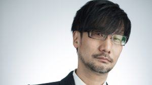 Hideo kojima: quando l'estro incontra il videogioco, pt 1