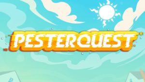 Pesterquest uscita