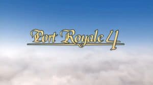 Port royale 4