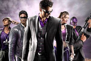 Un nuovo saints row?