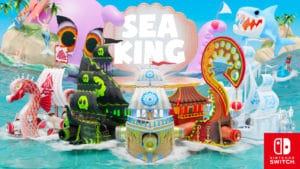 Sea king nintendo switch