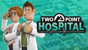 Two point hospital