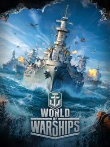 World of warship