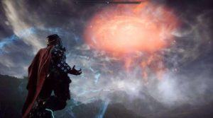 Anthem: cataclysm è un fallimento