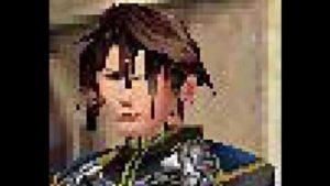 Final fantasy viii remastered you re the best looking guy here ritorno del meme di squall