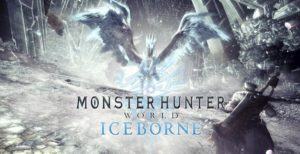 Monster hunter iceborne guida ai gioielli di 4 livello