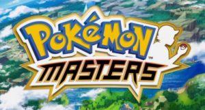 Pokémon masters incompatibilità