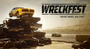 Wreckfest si aggiorna con nuovi contenuti gratuiti e dlc