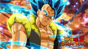 Dragon ball z: dokkan battle personaggi più forti del gioco