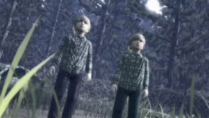 Deadly premonition: disponibile su xbox store