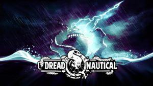 La cover di dread nautical