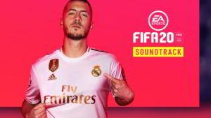 Fifa 20 soundtrack ufficiale