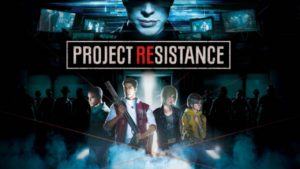 Project resistance