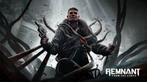 Remnant from the ashes recensione