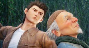 La demo di shenmue 3 sarà disponibile per i backer su pc questo weekend