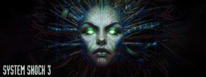 System shock 3