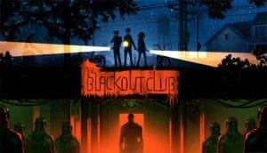 The blackout club