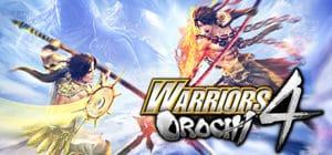 Warriors orochi 4 ultimate ryu hayabusa