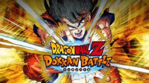 Parliamo di dragon ball z: dokkan battle