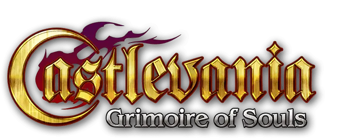 Castlevania: grimoire of souls