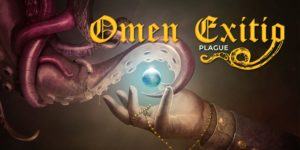 Omen exitio plague gioco nintendo switch recensione gameplay