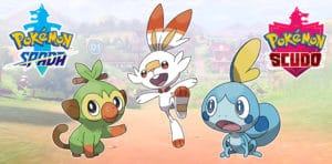 Novità sulle evoluzioni dei pokémon di galar