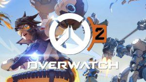 Overwatch 2 dettagli gameplay gioco uscita