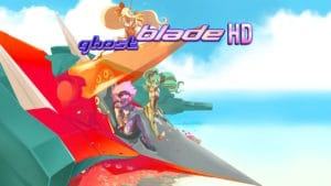 Ghost blade hd, la recensione